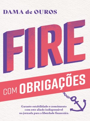 cover image of Fire com Obrigações